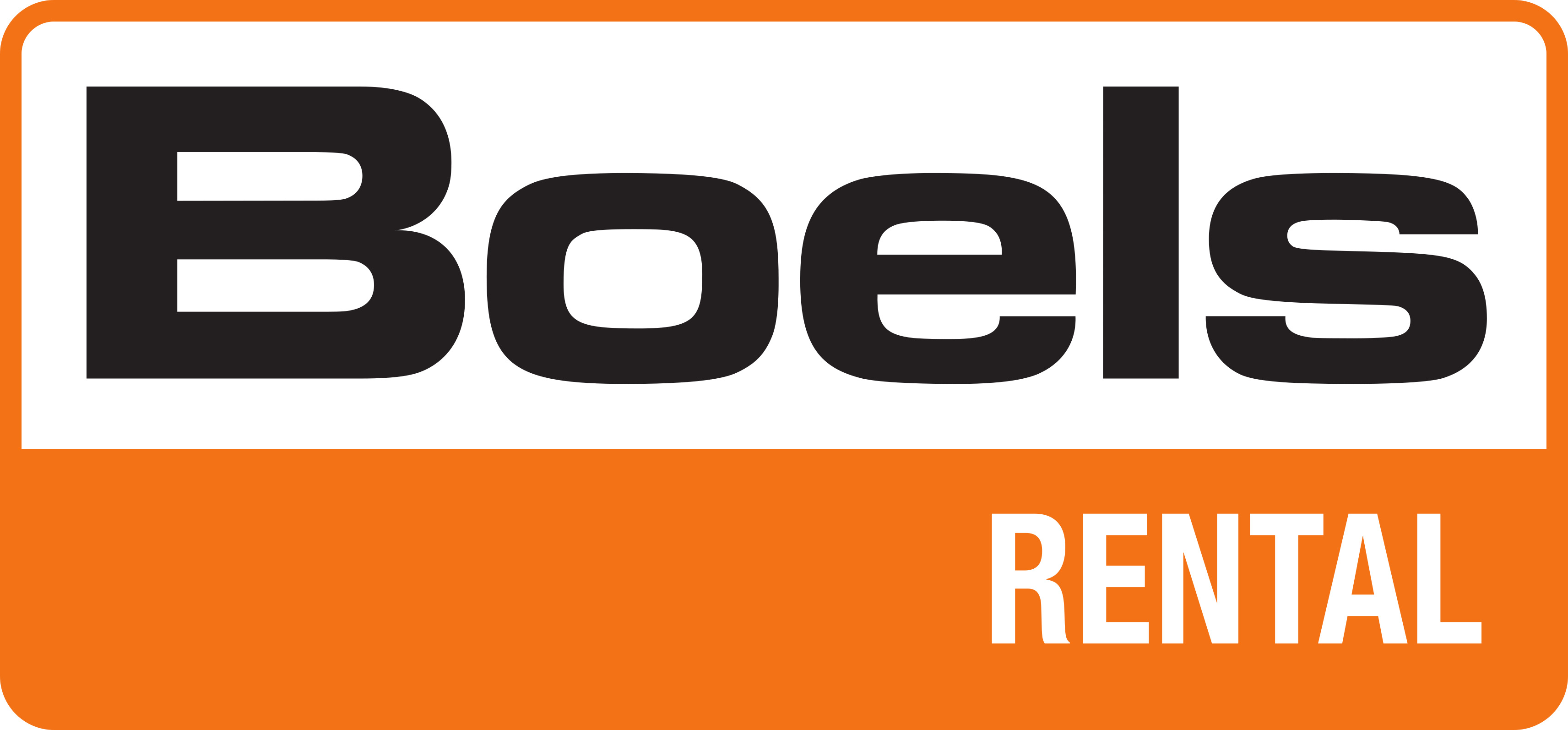 Boels Rental